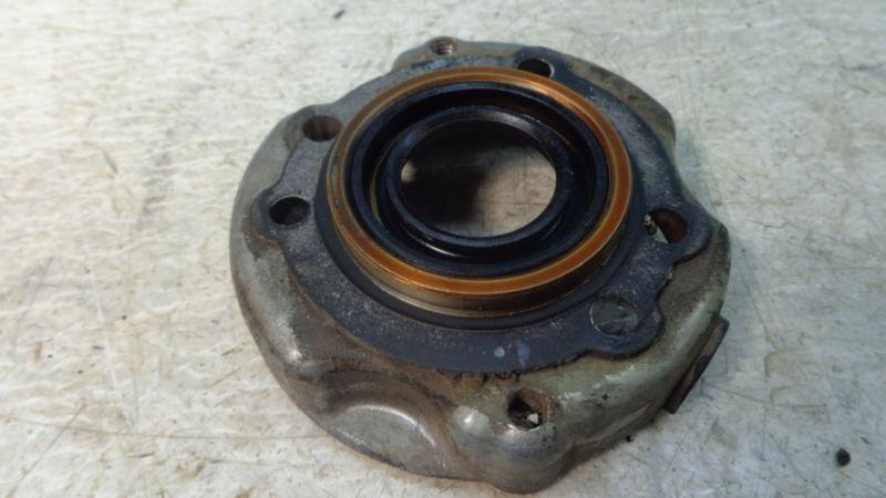 68-79 yamaha xs650 engine breaker coil cover ym234