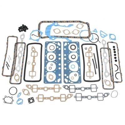 Fel-pro fs8548pt-15 engine full gasket sets        -  felfs8548pt-15