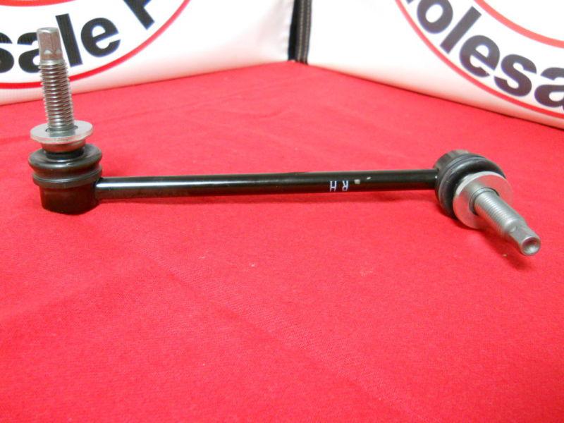 Dodge chrysler jeep front sway bar stabilizer end link right side mopar oem