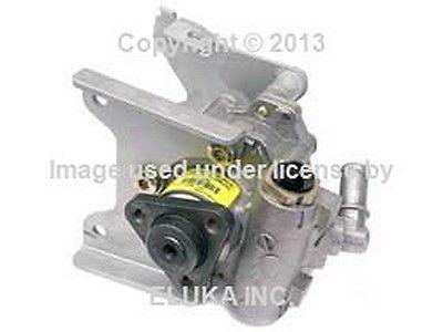 Bmw genuine power steering pump (luk lf-30) e46 32 41 1 094 965