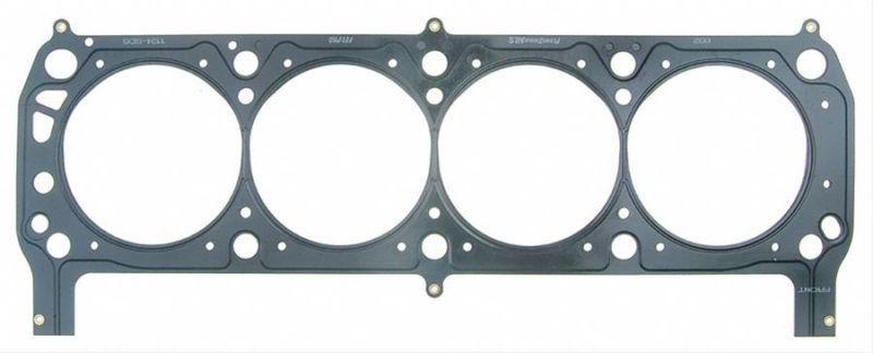 Fel-pro performance head gaskets 0.052" compressed thickness ford fel1134-sd-5 -