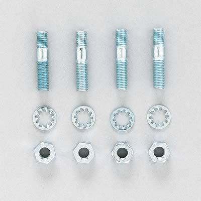 Edelbrock carburetor stud kit 8008