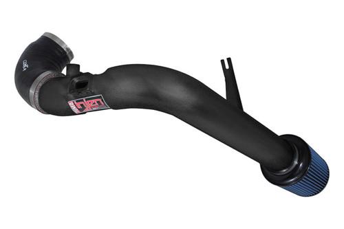 Injen pf7012wb - chevy camaro wrinkle black aluminum pf car air intake system