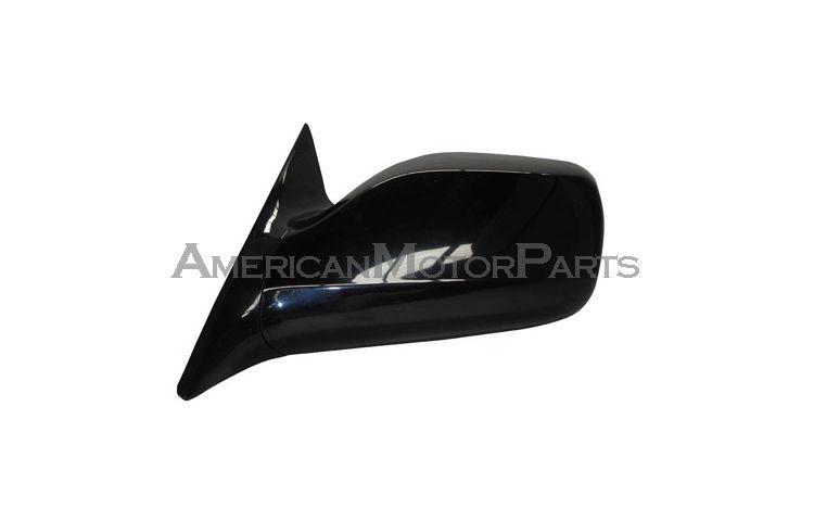 Tyc driver & passenger replacement power non heated mirror 05-09 toyota avalon