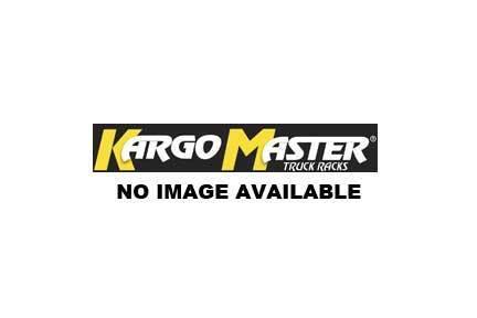 Kargo master central panel latch and door lock kit