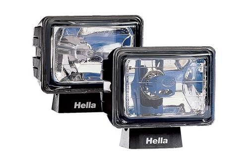 Hella micro ff fog lamp kit - bulb type h3, 12-volt, 55 watts