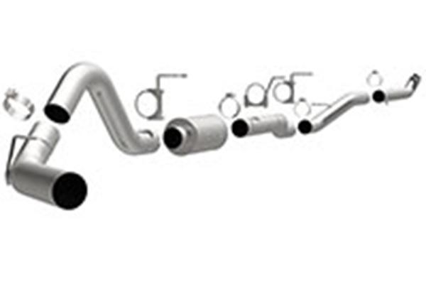 Magnaflow exhaust systems - 17994