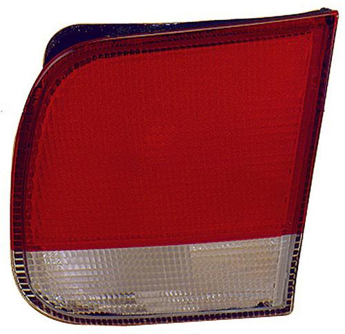 Honda civic sedan 96 97 98 tail light back-up right rh