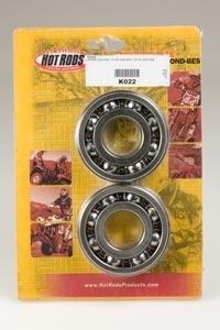 Hot rods main bearing & seals kit ktm 01-12 125sx ktm125sx  ktm144sx 