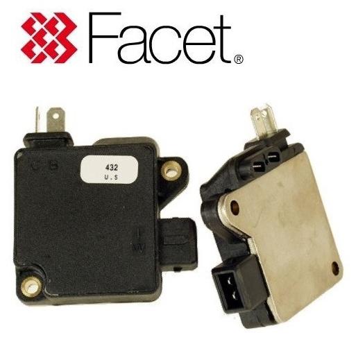 Facet ignition control module 7009