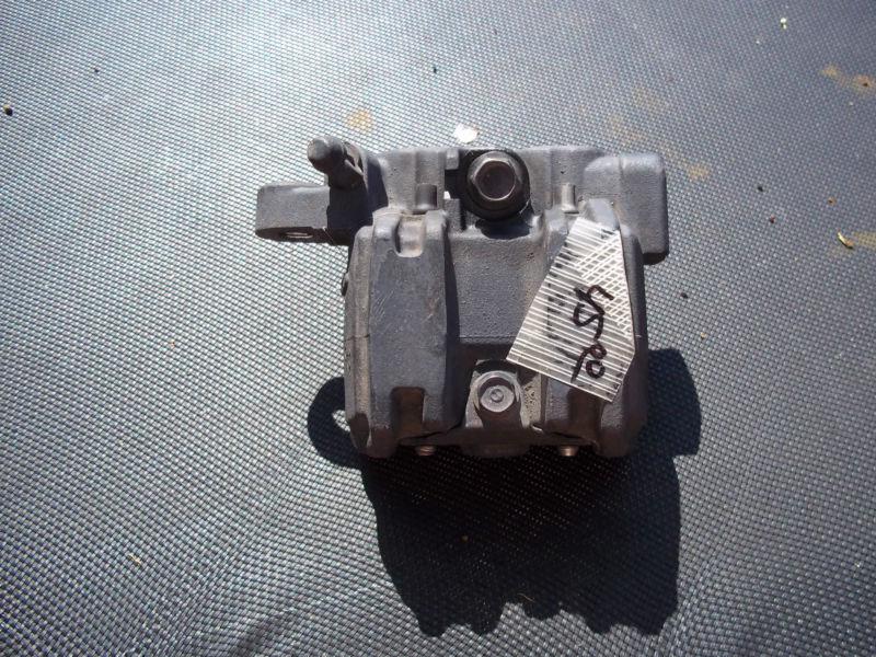 1985 85' vf700f vf 700f interceptor front brake master cylinder 