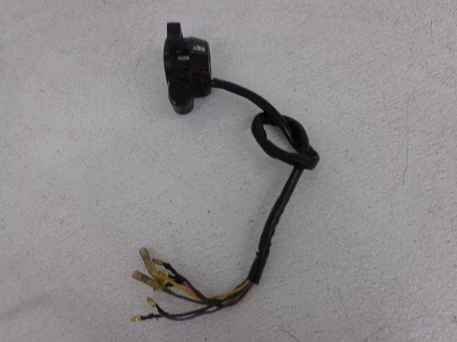 1974 yamaha rd200 rd 200 turn signal switch