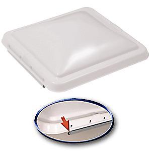 Ventmate vent lid,vntln,wht,lftime bx/1 65479