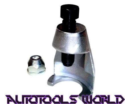 Merceds w171.w203.w209 steering torque rod jonit installer/remover # 1549