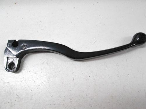 New oem polaris brake lever black phoenix sawtooth 200 0452691 nos