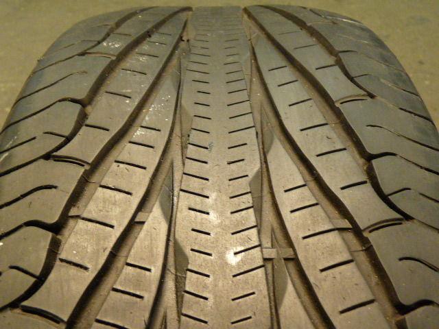 One goodyear assurance tripletred 225/60/16 p225/60r16 225 60 16 tire # 25957 q