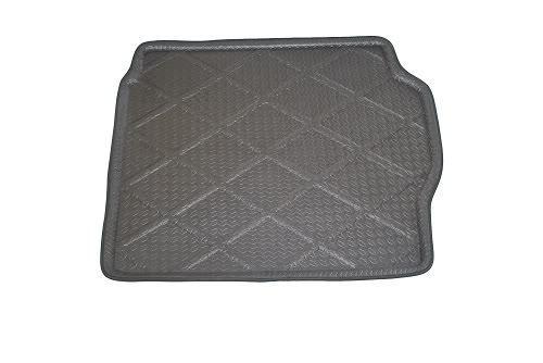 Land rover range rover cargo trunk liner mat tray