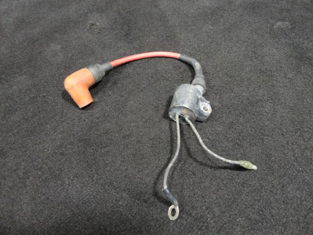 Ignition coil #61a-85570-00-00 yamaha 1990-2005 150-250hp outboard boat #2(424)