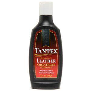 Tantex leather conditioner, the best leather conditioner 8oz