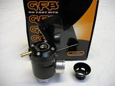 T9033 go fast bits respons blow-off valve evo 8, 9, 10