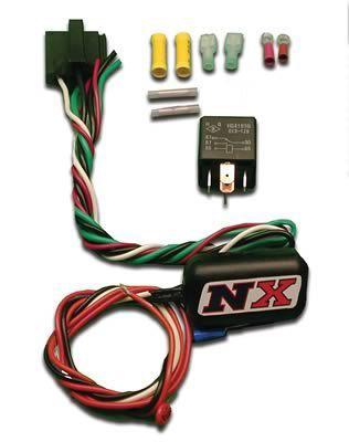 Nitrous express nitrous activation switch fits with throttle position sensor