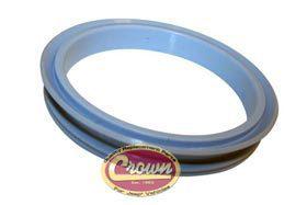 Throttle body seal (to resonator) dodge, chrysler