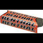 4983122 renthal p276 fatbar team issue pad (orange)