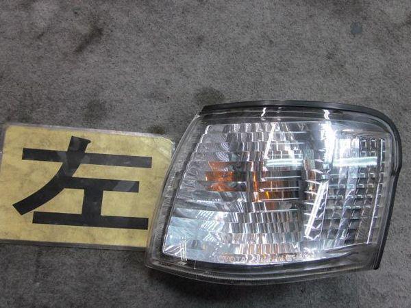 Toyota tercel 1998 left clearance lamp [0511100]