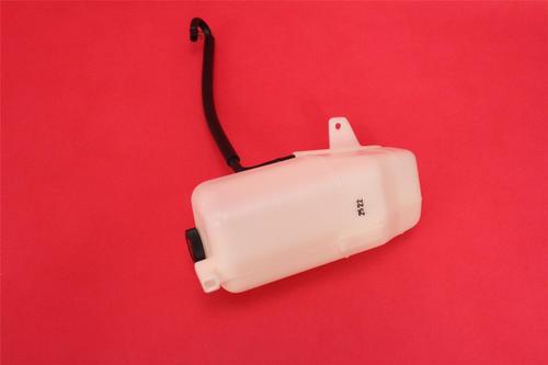 02-06 infiniti m45 overflow coolant reservoir oem oe factory 21710-cr900