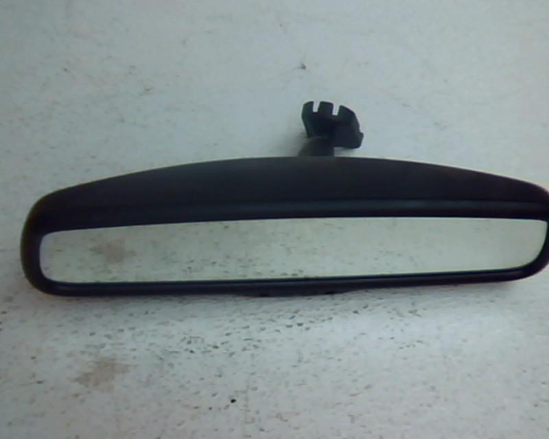 2010 dodge 3500 pickup interior rear view mirror 2644709