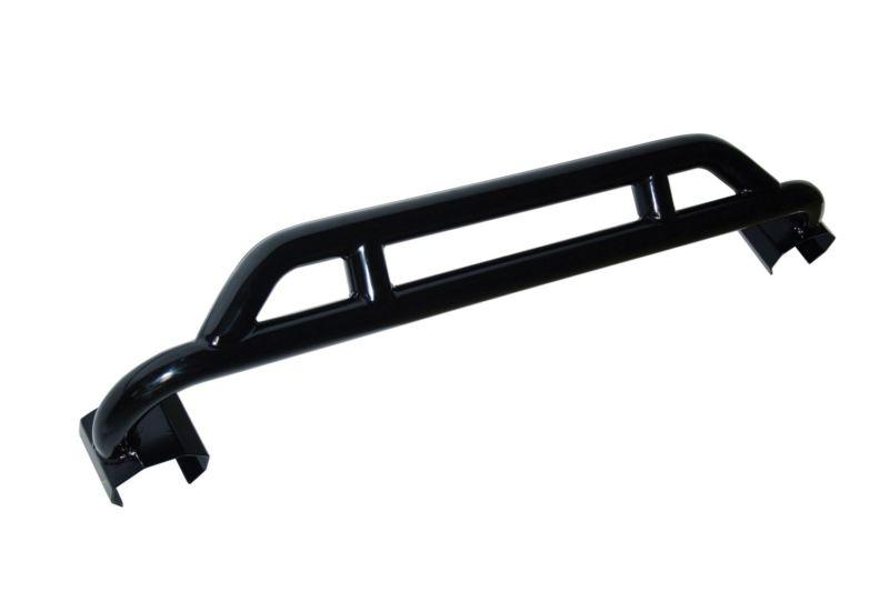 Westin 42-4035 trailblazer series; rocker bar 04-06 wrangler