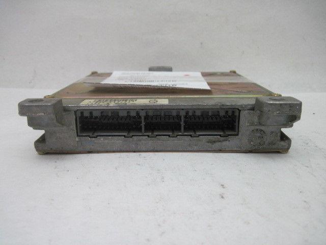 Ecu ecm computer honda accord 1991 fed auto ex 37820-pt-a73 534167