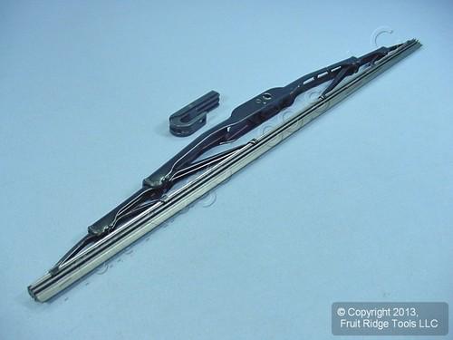 Anco 91-16 aerovantage wiper blade - 16"