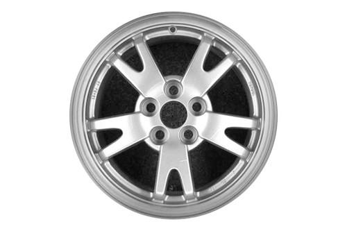 Cci 69567u20 - 10-11 toyota prius 15" factory original style wheel rim 5x100