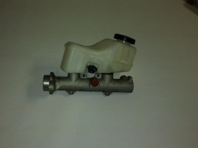 Motorcraft brmc-22 brake master cylinder