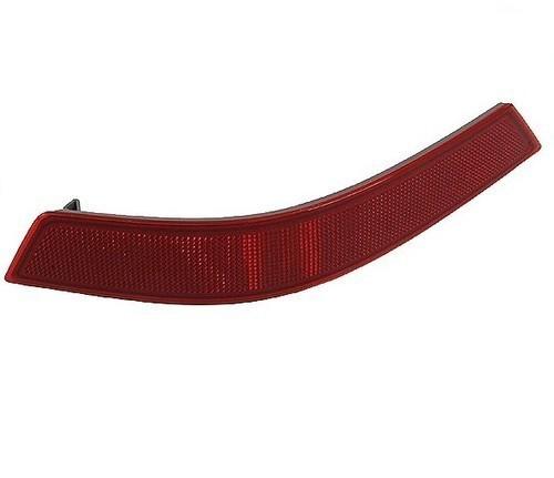 New genuine mercedes w164 ml320 ml350 ml500 passenger right tail light reflector