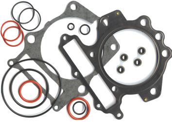 Western power sports 681-0896 winderosa gasket sets