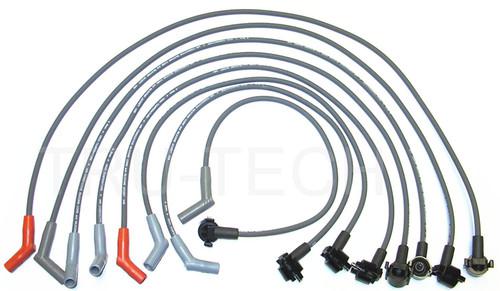 Smp/standard 3329 spark plug wire-tru-tech spark plug wire