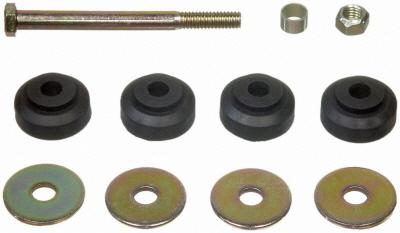 Moog k90122 sway bar link kit-suspension stabilizer bar link kit