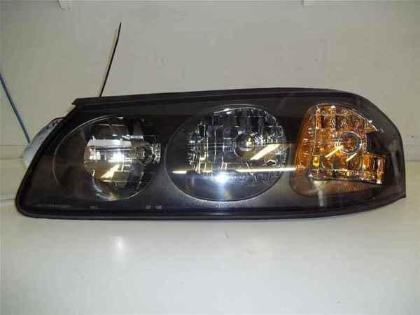 00 01 02 03 04 impala driver lh head light lamp oem