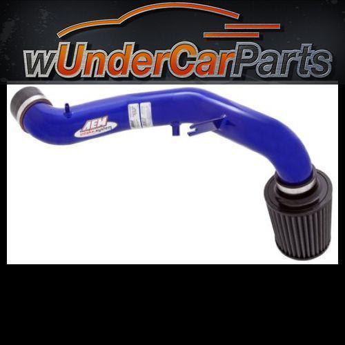 Aem 21-506b cold air intake regular clamp