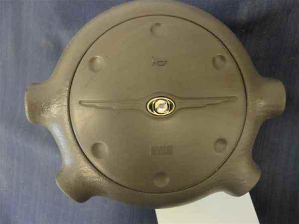 01 02 pt cruiser driver air bag oem lkq