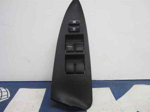 06-12 toyota rav4 driver window door switch oem lkq