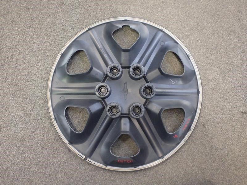 09 10 11 12 13 chevy traverse wheel cover 17