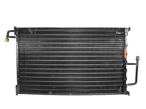 Ac a/c condenser buick century olds ciera 94-96 l4 new