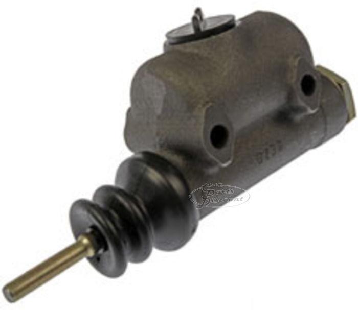 Dorman brake master cylinder