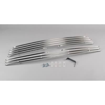 Putco virtual tubular grille insert 31157