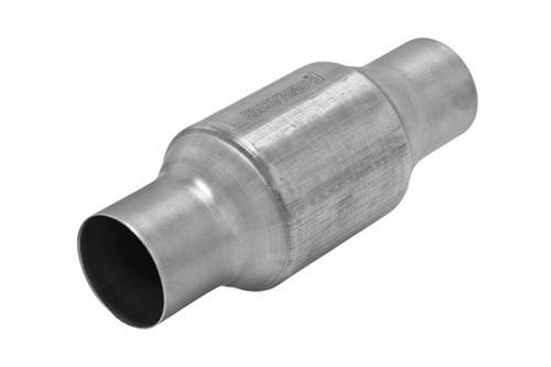 Flowmaster new universal steel exhaust catalytic converter to 2230130