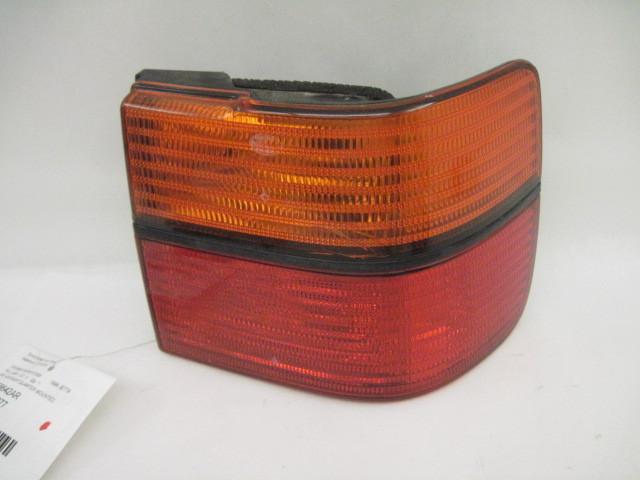 Tail light vw jetta 1993 93 94 95 96 97 98 99 right