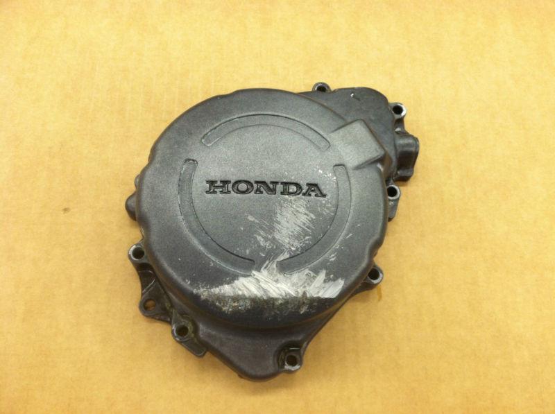 96 97 honda cbr 900rr stator cover